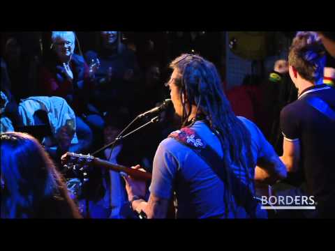 Michael Franti and Spearhead Livestream Performance