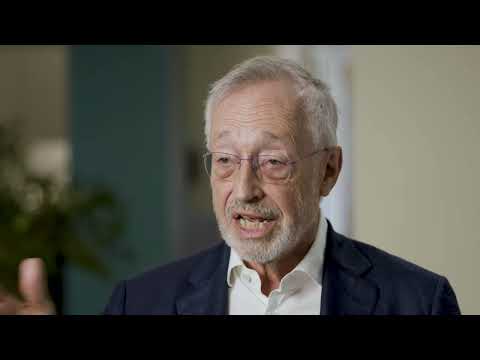 Thumbnail for 30th Anniversary of Spectrum Auctions: Paul Milgrom by Paul Milgrom