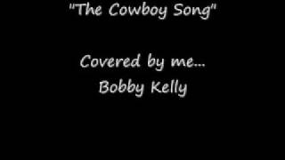 The Cowboy Song Garth Brooks
