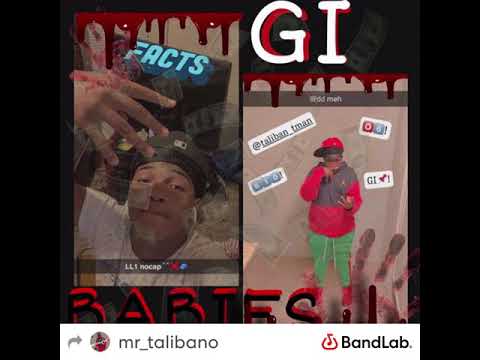 Taliban Tman ft.Luhtop607 - Missing you🖤!