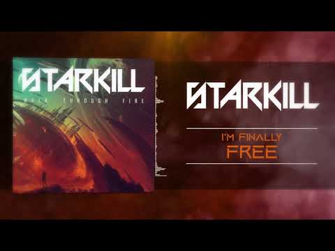 STARKILL - Walk Through Fire