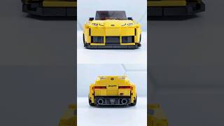 LEGO Speed Champions Toyota GR Supra Set #76901 #lego #supra