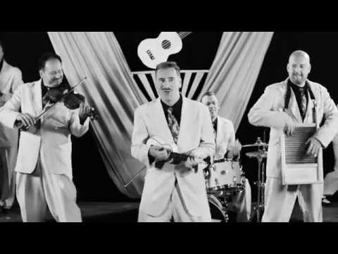 Swingin' Soundies - "Ukulele Swing" with The Twin Swing