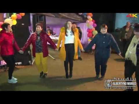 RAZVAN PUSTIU SI FORMATIA MARIAN SOTEA #COLAJ POPULARA 2020.MAJORAT ALEXANDRU RABOVEANU.Partea 3