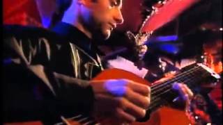 Raul Orellana "The real wild house" - Archive INA