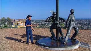 UN LUCERO Y UNA FLOR Felix Contreras Martinez by: GRUPO PISCIS