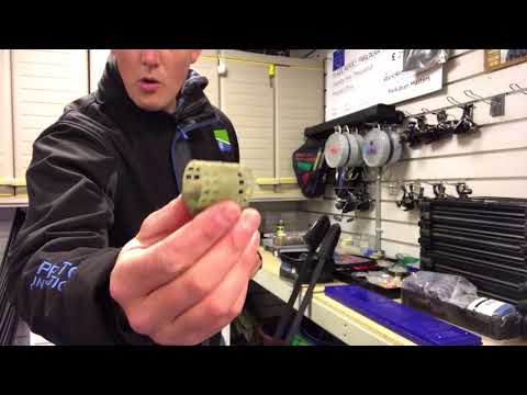 Lee Kerry Match Fishing - Iberian Masters 2018