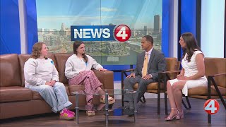 Interview: Lit Fest at Larkin Square