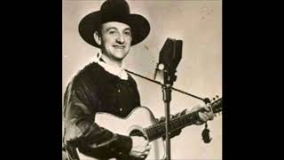 Wilf Carter - Waiting For A Train (1941).