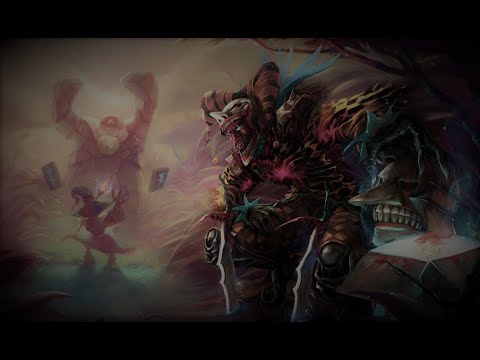 Shaco S 11 worth Tiamat?!