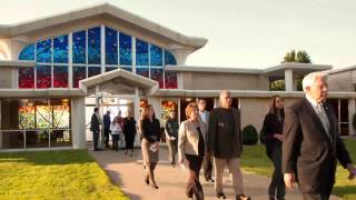 Mount Hope's Twilight Services