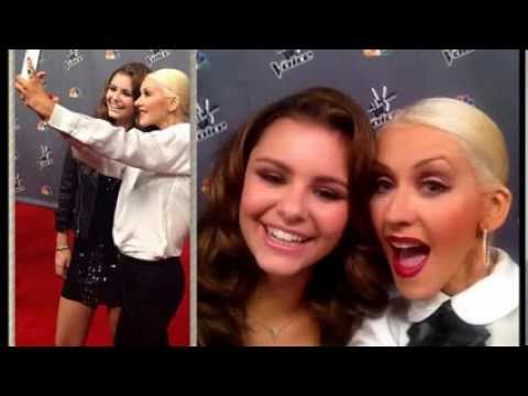 We Remain - Christina Aguilera & Jacquie Lee (FULL SONG)