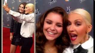 We Remain - Christina Aguilera &amp; Jacquie Lee (FULL SONG)