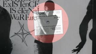 Coil - LAYLAH Records - 1984