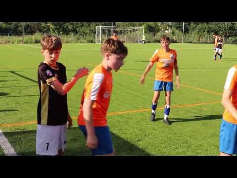 ACS Juniorul-Lumina Wolves 4-2