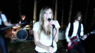 Adora Teaser - &quot;Save Yourself&quot;