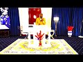 THE MILLENNIAL REIGN OF CHRIST THE TWO MEGA MIGHTIEST PROPHETS OF THE LORD PROPHETS DR DAVID OWUOR
