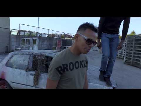 Lil Ro x B.R.I x Lexa - Sé KOMEN (clip officiel) 2018