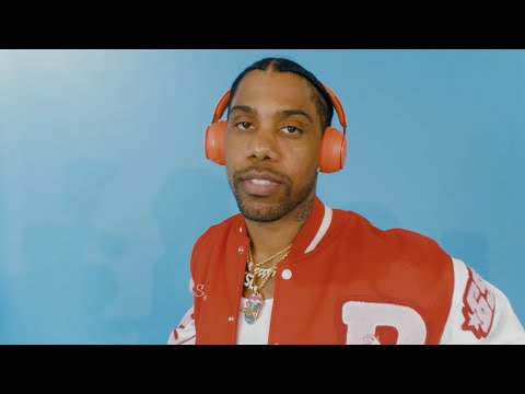 Reese LAFLARE - DIVABOI (Official Video)