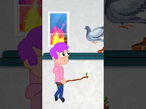 HOW WOULD YOU DO?! 😂 #shorts