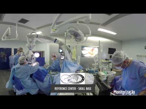 Hospital INC - INC high Tech - Tour 360º
