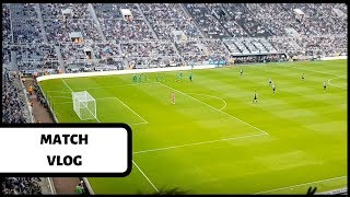 Match vlog | Two points dropped?