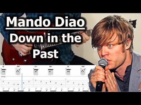 Popovic - Mando Diao