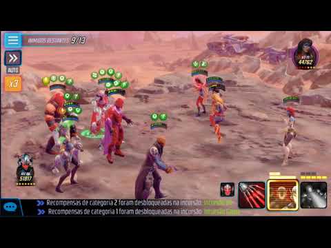 Orb fragments challenge tier 11