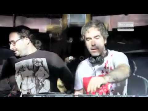 BALEARIC SOUL LIVE @ RIKKYZ