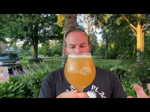 BBR: smsqft Mosaic Backsplash IPA (Homebrew with Mosaic and Simcoe)