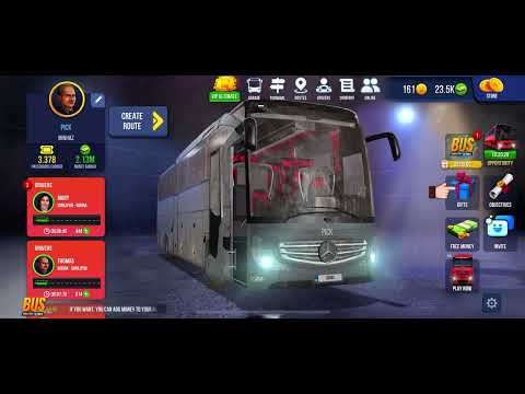 How to unlock new route in Bus Simulator Ultimate