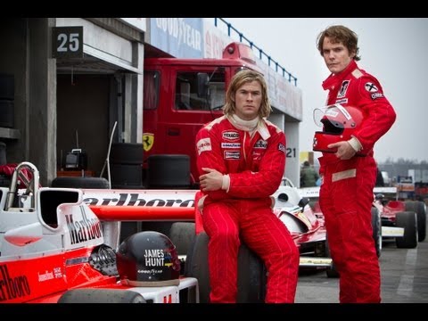 【決戰終點線】中文版預告