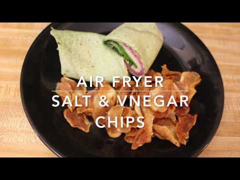 download lagu mp3 mp4 Homemade Salt And Vinegar Chips Air Fryer, download lagu Homemade Salt And Vinegar Chips Air Fryer gratis, unduh video klip Homemade Salt And Vinegar Chips Air Fryer