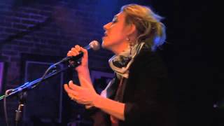 Martha Wainwright - Dis Quand Reviendras Tu - 2/26/2009 - Slim&#39;s
