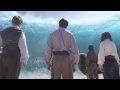 Voyage Of The Dawn Treader Alternate Ending