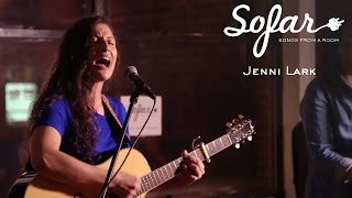 Jenni Lark - Righteous | Sofar New York