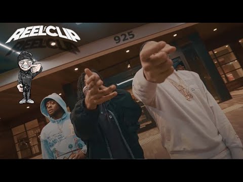 D.Mart - 304 feat. Lil Boof (Official Music Video)[Dir.by @luldarb]