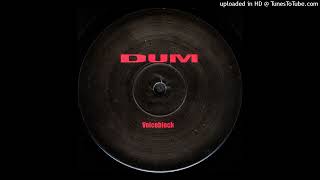 UNIK - Voiceblock