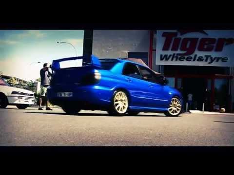 Low Class - Rvl Culture Tyger Wheel and Tire Tigervalley