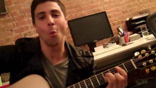 the ADOraBLe David HoMyk