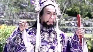 Cải Lương Hồ Quảng - San Hậu - Ngọc Huyền, Vũ Linh