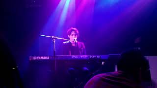 171112 SKY-HI LUCE in LA