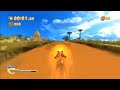 Sticks The Jungle Badger Mod In Sonic Generations