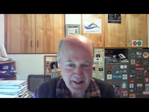 Deep Dive #13 Fracking the Peace  with Dr. Bell FTFO Jan 2022