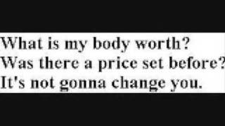 Saosin- It&#39;s far better to learn