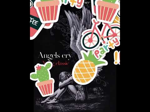 Yung classic-_-Angels cry (freestyle)_4K.mp4