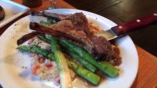 The Basics Restaurant Wilmington NC | Tasty Tuesday