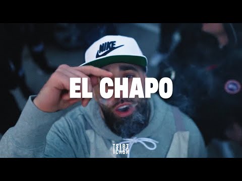 [FREE] Fly Lo x Toquel Type Beat - "El Chapo" | West Coast Type Beat