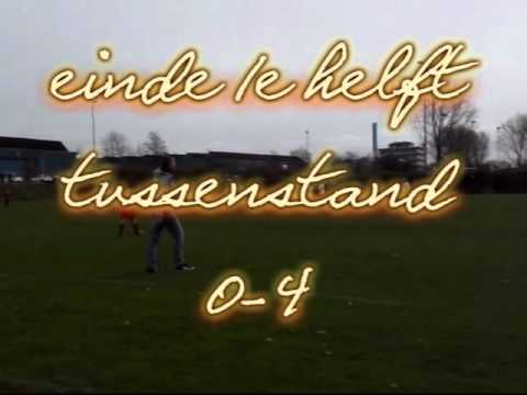 Wieldrecht E1   Kampioen 20151114