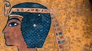 Why Was King Tut&#39;s Tomb Prepared in Such a Rush?